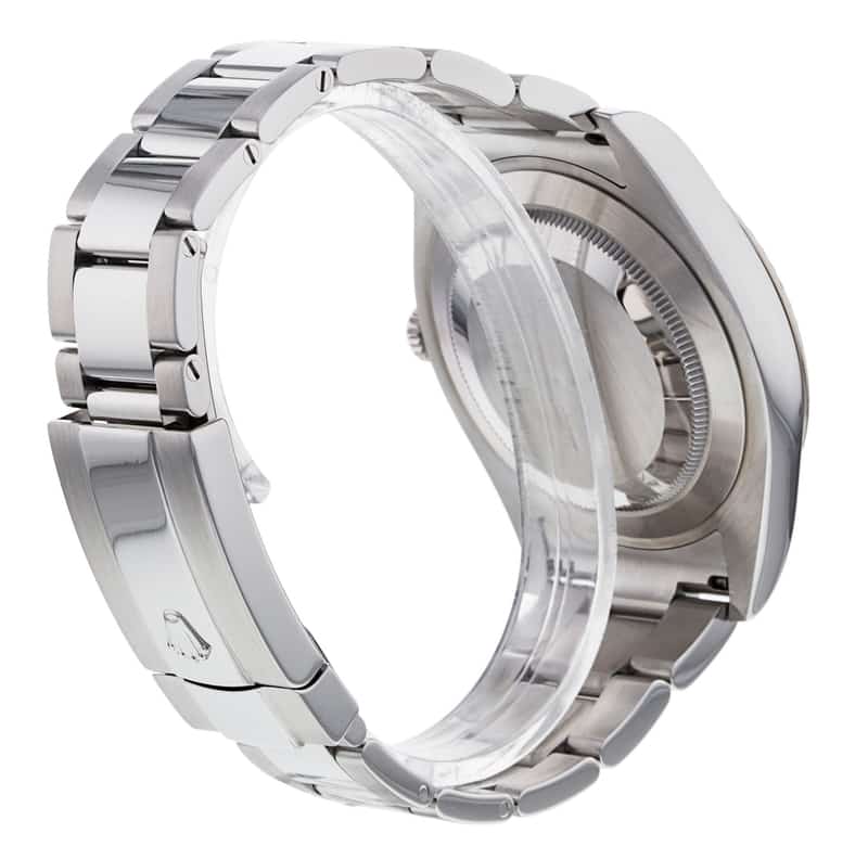 Rolex Datejust II 116334